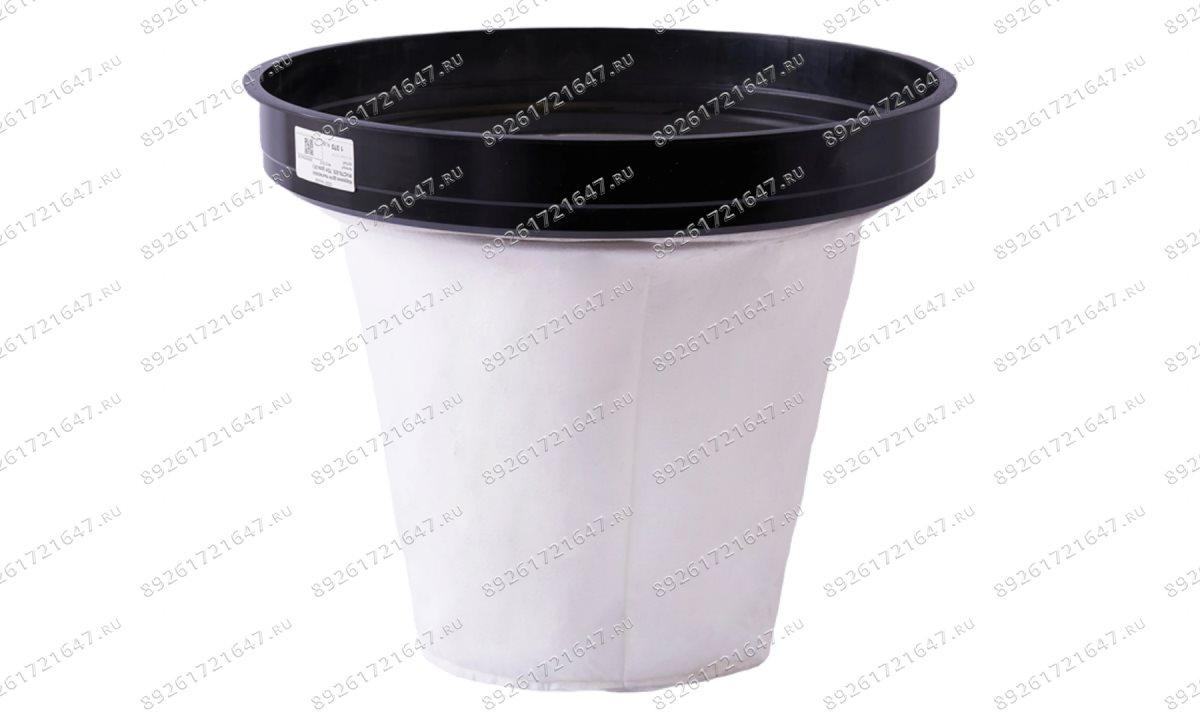  Корзина пылесоса в сборе (pos.20 + pos.21) RVC70-2, RVC70-3 (0)