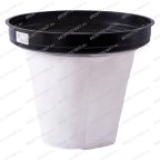  Корзина пылесоса в сборе (pos.20 + pos.21) RVC70-2, RVC70-3 мни (0)