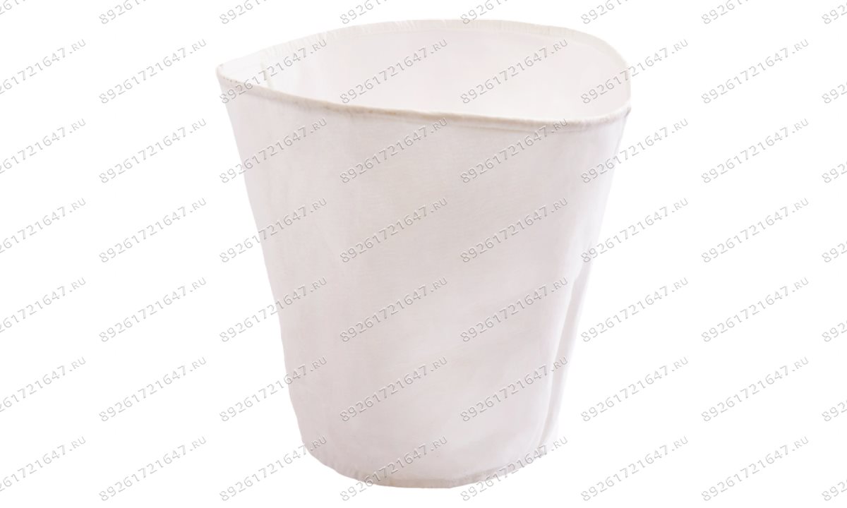  Фильтр тканевый (pos.21) RVC70-2, RVC70-3 (0)