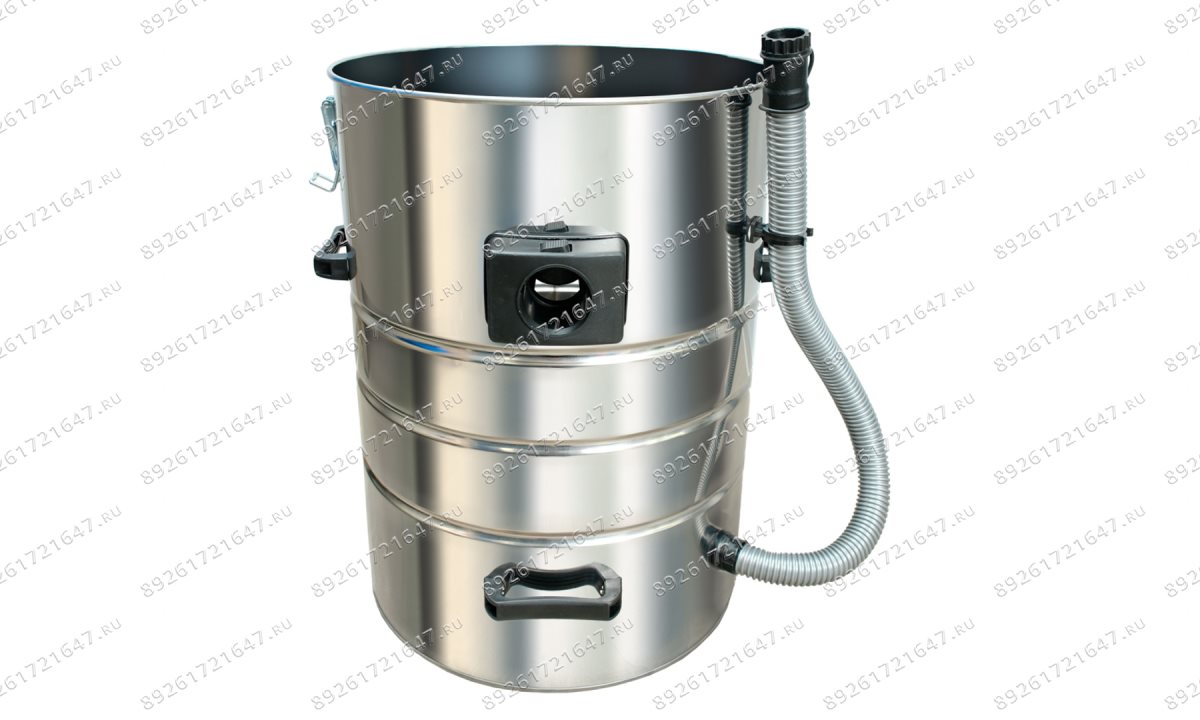  Бак пылесоса (pos.22) RVC70-2, RVC70-3 (0)