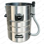  Бак пылесоса (pos.22) RVC70-2, RVC70-3 мни (0)