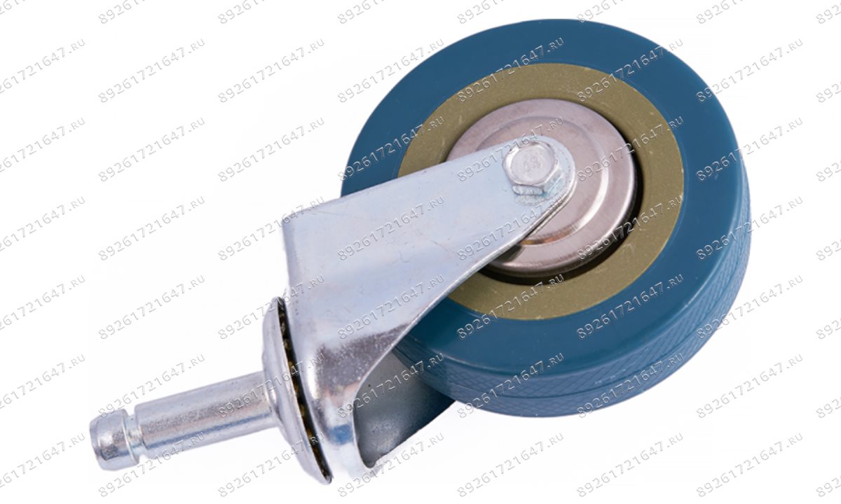  Колесо переднее (pos.26) RVC70-2, RVC70-3 (1)