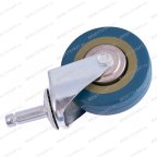  Колесо переднее (pos.26) RVC70-2, RVC70-3 мни (1)