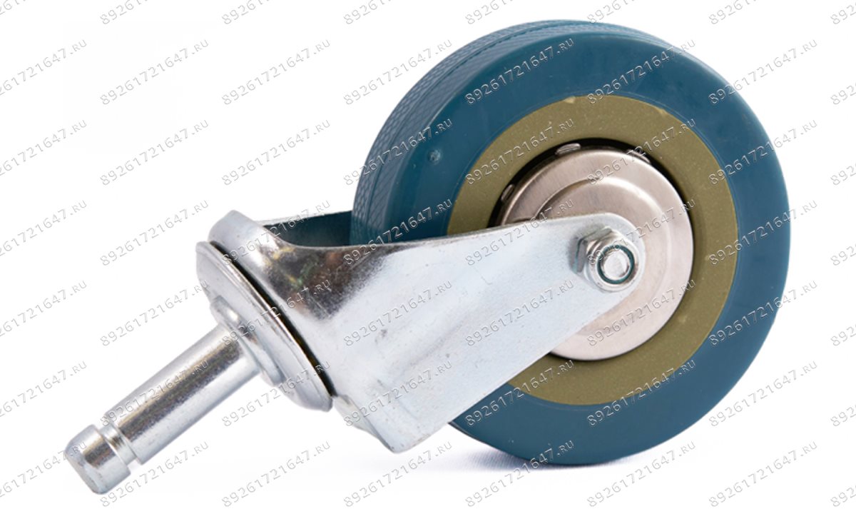  Колесо переднее (pos.26) RVC70-2, RVC70-3 (0)