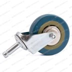  Колесо переднее (pos.26) RVC70-2, RVC70-3 мни (0)