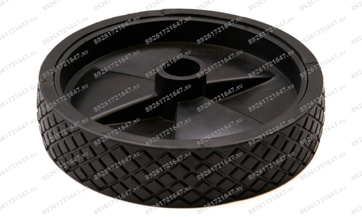  Колесо заднее (pos.30) RVC70-2, RVC70-3 (1)