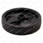  Колесо заднее (pos.30) RVC70-2, RVC70-3 мни (1)