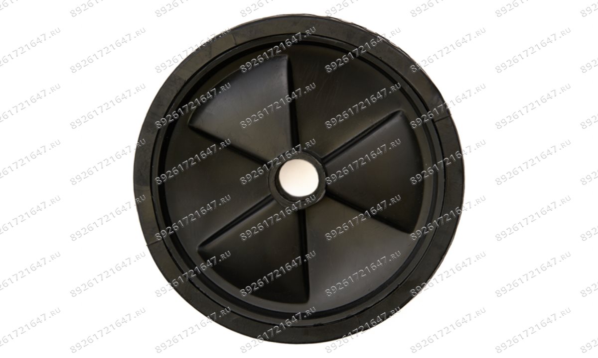  Колесо заднее (pos.30) RVC70-2, RVC70-3 (0)