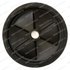  Колесо заднее (pos.30) RVC70-2, RVC70-3 мни (0)