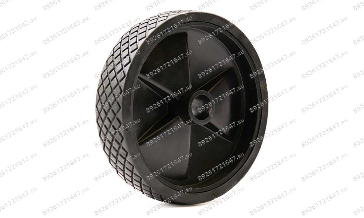  Колесо заднее (pos.30) RVC70-2, RVC70-3 (1)