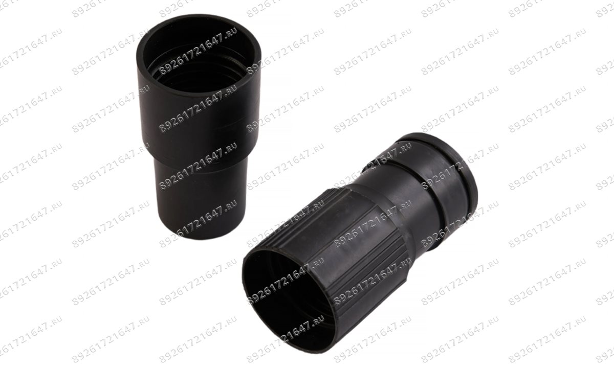  Коннектор шланг-пылесос (pos.25, pos.38) RVC30-1, RVC70-2, RVC70-3 (1)