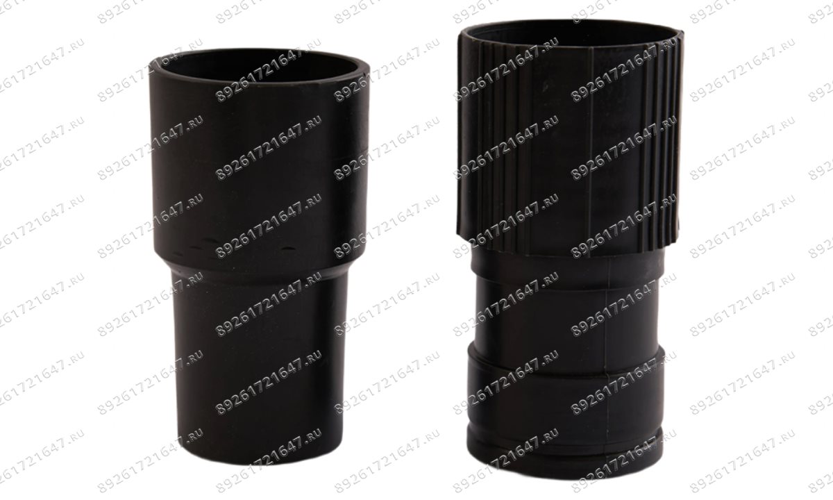  Коннектор шланг-пылесос (pos.25, pos.38) RVC30-1, RVC70-2, RVC70-3 (0)