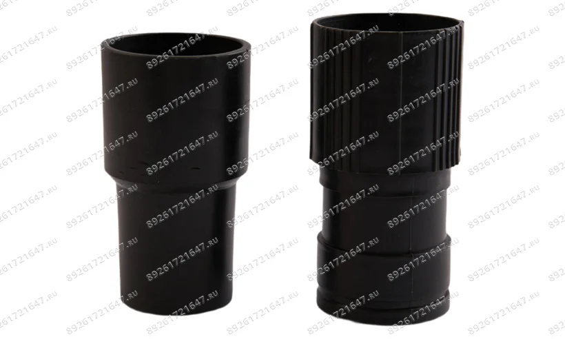 Коннектор шланг-пылесос (pos.25, pos.38) RVC30-1, RVC70-2, RVC70-3 фото