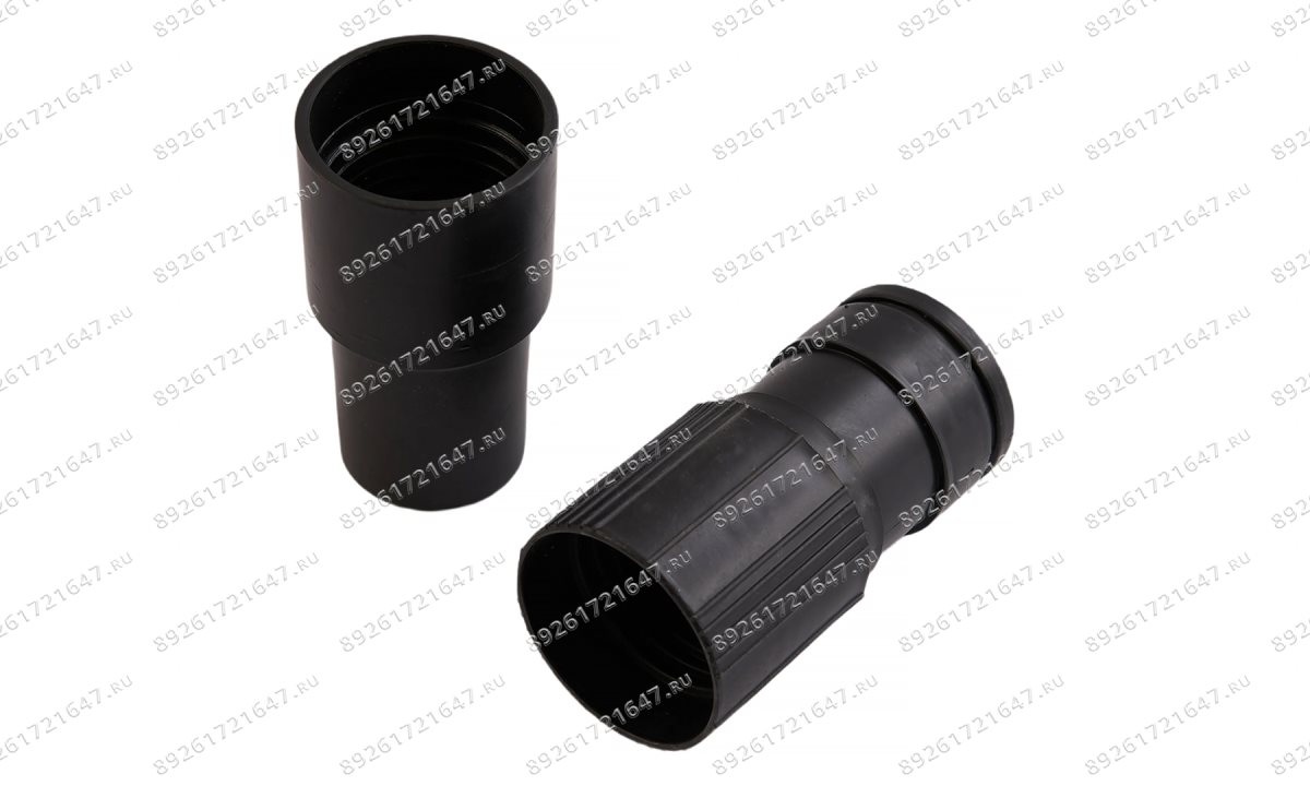  Коннектор шланг-пылесос (pos.25, pos.38) RVC30-1, RVC70-2, RVC70-3 (0)