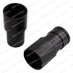  Коннектор шланг-пылесос (pos.25, pos.38) RVC30-1, RVC70-2, RVC70-3 мни (0)