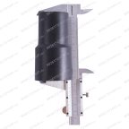  Коннектор шланг-насадка (pos.40) RVC30-1, RVC70-2, RVC70-3 (аналог) мни (3)