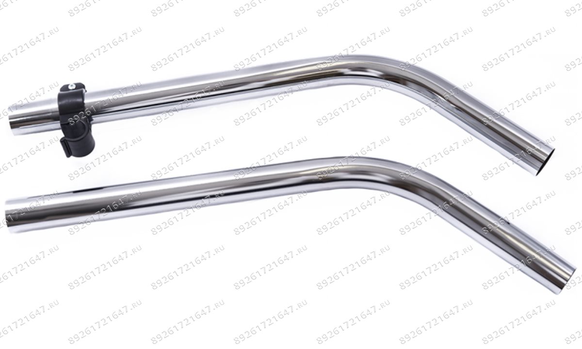  Трубка телескопическая (pos.41) RVC70-2, RVC70-3 (1)