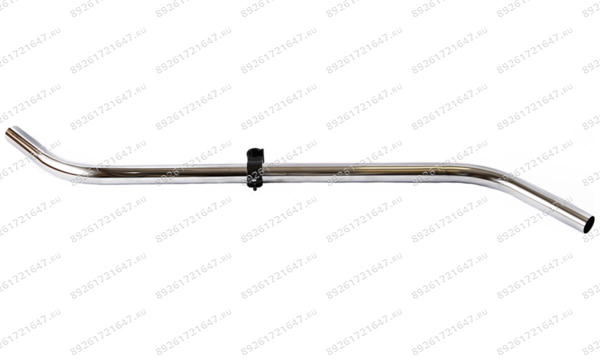  Трубка телескопическая (pos.41) RVC70-2, RVC70-3 (0)