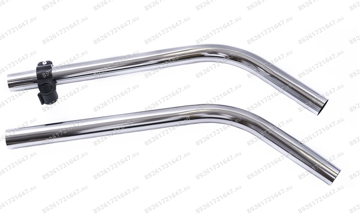  Трубка телескопическая (pos.41) RVC70-2, RVC70-3 (0)