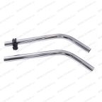  Трубка телескопическая (pos.41) RVC70-2, RVC70-3 мни (0)