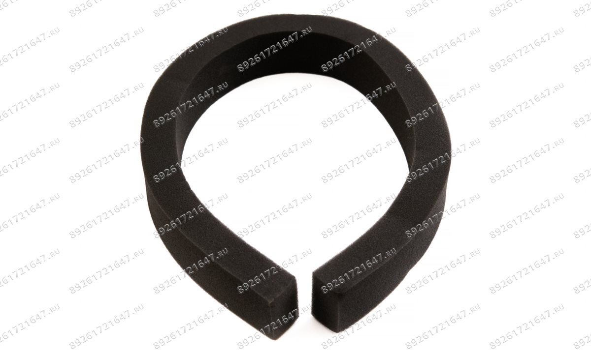  Поролоновый фильтр (pos.8) RVC70-2, RVC70-3 (1)