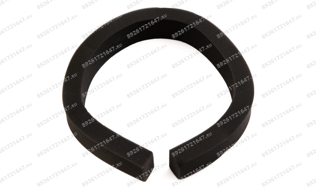  Поролоновый фильтр (pos.8) RVC70-2, RVC70-3 (0)