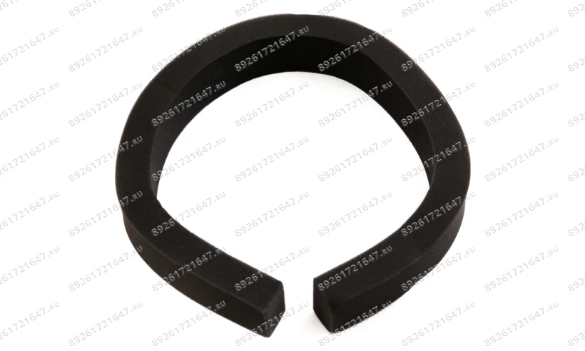 Поролоновый фильтр (pos.8) RVC70-2, RVC70-3 фото