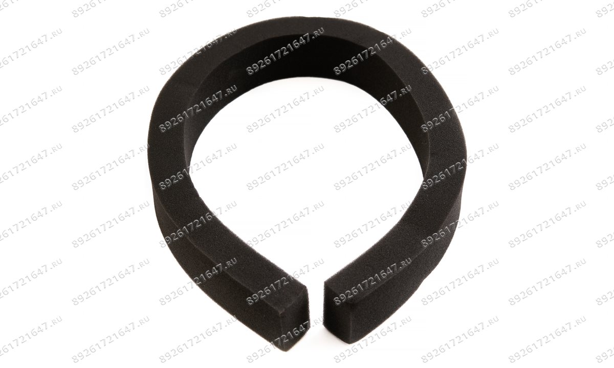  Поролоновый фильтр (pos.8) RVC70-2, RVC70-3 (1)