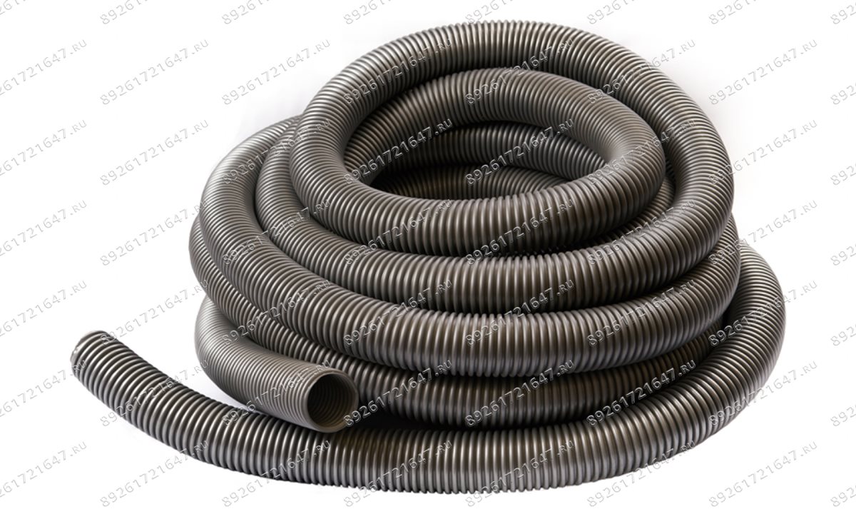  Шланг для пылесоса 10м RVC30-1, RVC70-2, RVC70-3 (0)