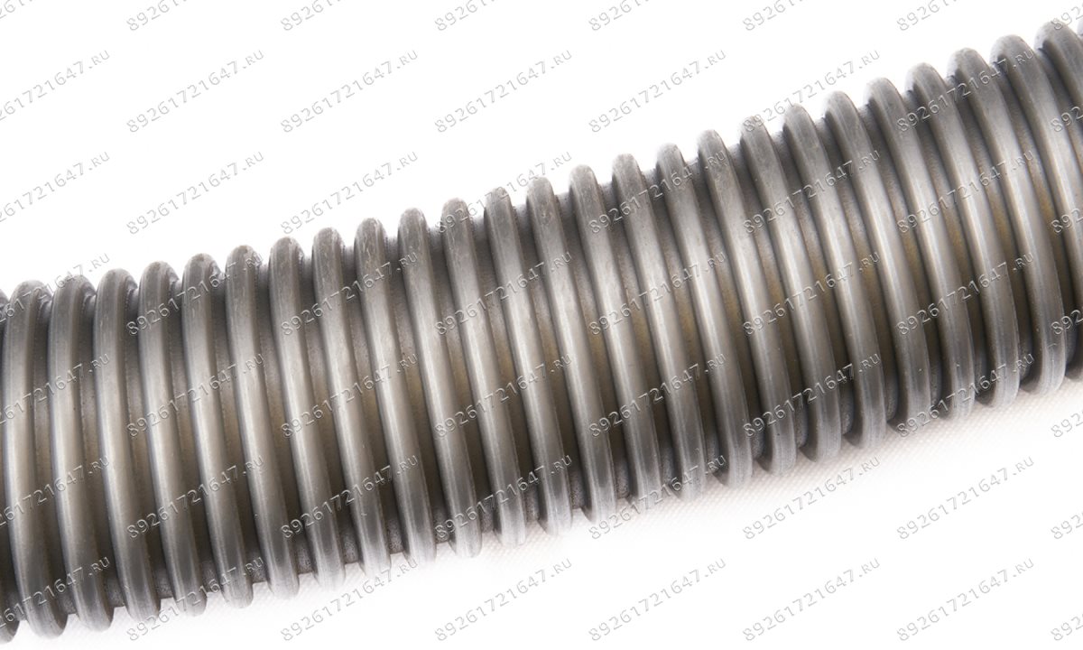  Шланг для пылесоса 10м RVC30-1, RVC70-2, RVC70-3 (1)