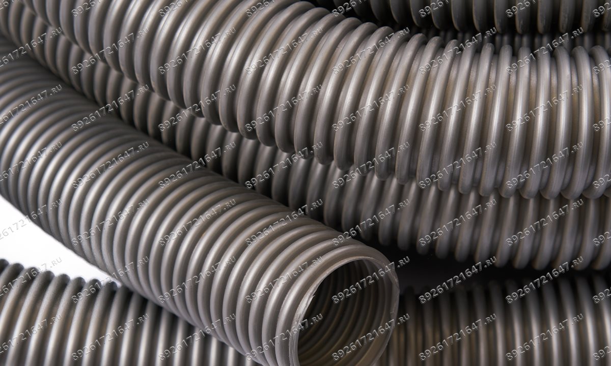  Шланг для пылесоса 10м RVC30-1, RVC70-2, RVC70-3 (0)