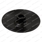  Крышка корпуса червячного редуктора V-26 мни (1)