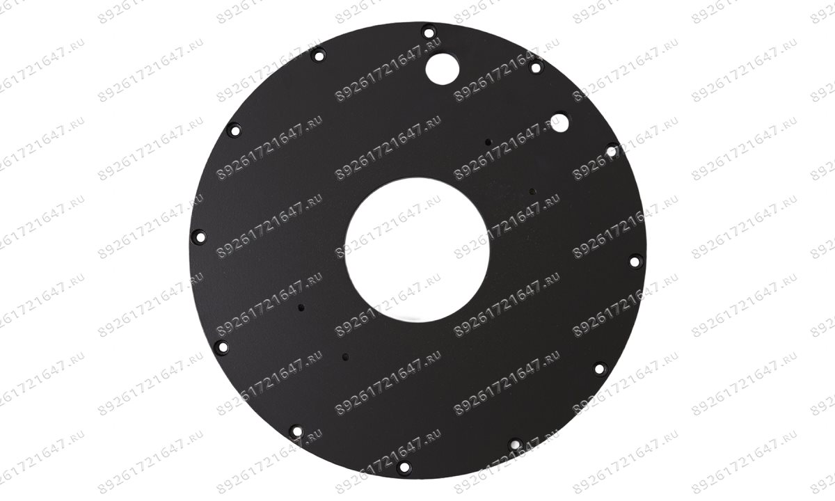  Крышка корпуса червячного редуктора V-57 (0)