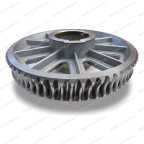  MT-290/322 Колесо червячное мни (1)