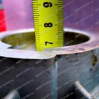  MT-290/322 Колесо червячное мни (2)