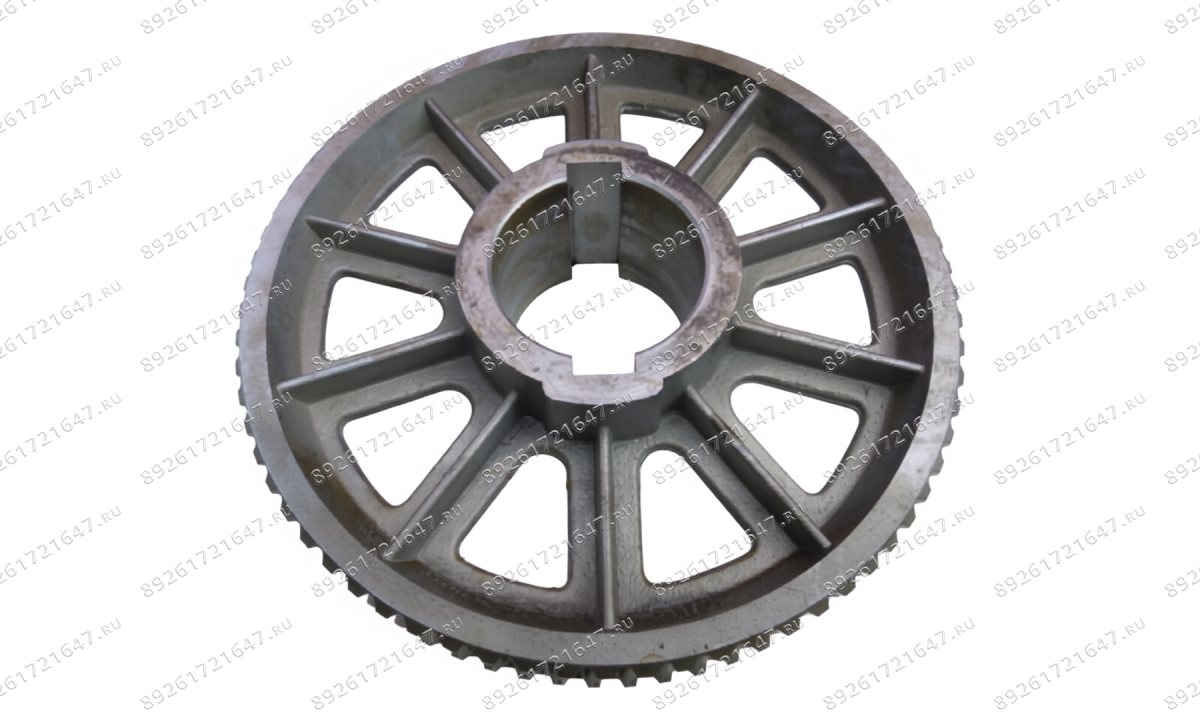  MT-290/322 Колесо червячное (0)