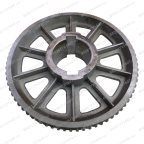 MT-290/322 Колесо червячное фото