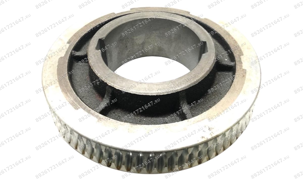  Колесо червячное (сталь) шестерня ШМС CC-410101A Sivik ГШС-515А (0)