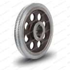  NORDBERG ЗАПЧАСТЬ ШМС ШЕСТЕРНЯ (314) косозубая (алюминий) для 46TRKE42 46TRKE42#314 мни (0)