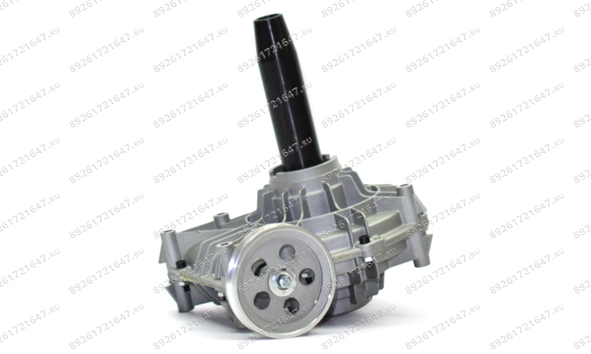  Редуктор в сборе на шиномонтажный станок trommelberg (0)