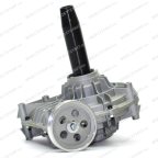 Редуктор в сборе на шиномонтажный станок trommelberg фото