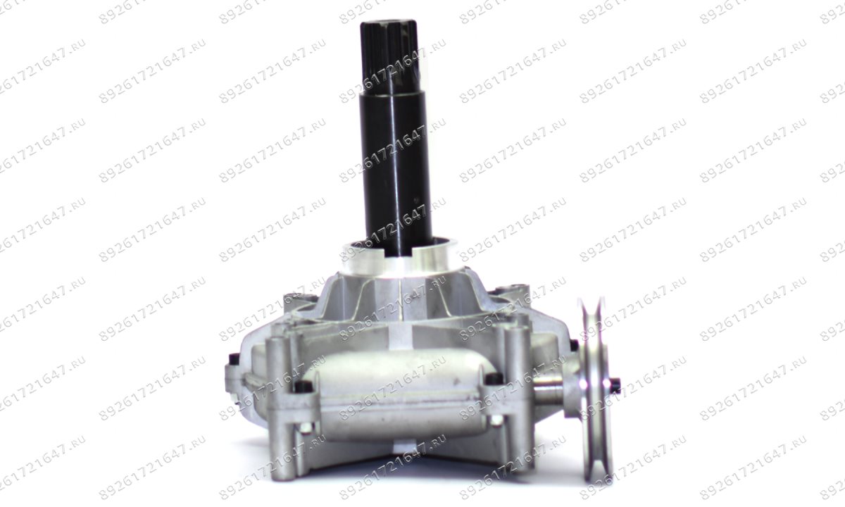  Редуктор ШМС ГОЛДЕН 9000 (1)