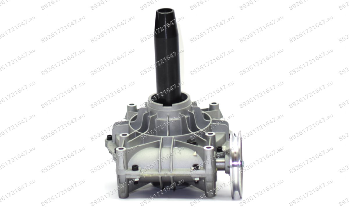  Редуктор ШМС СТАНКОИМПОРТ GT в сборе (1)