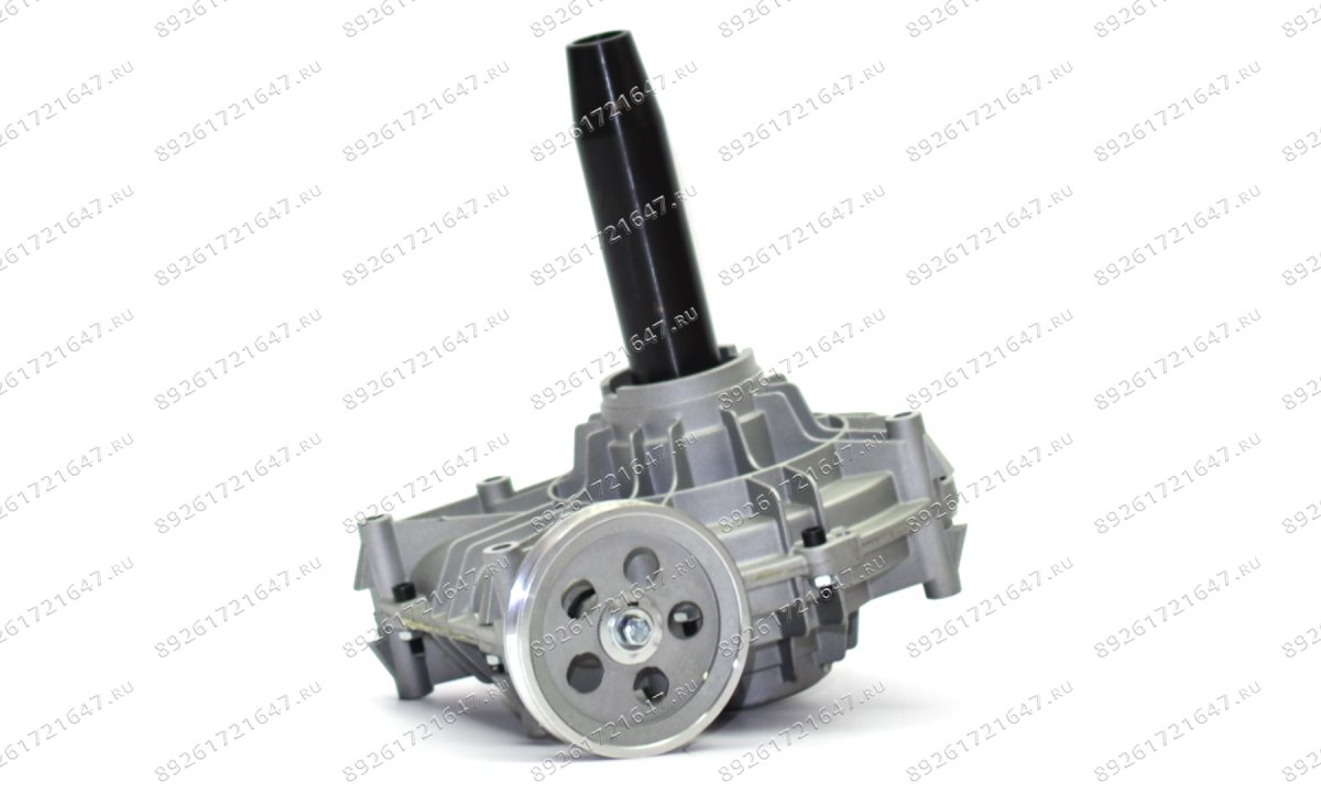  Редуктор ШМС СТАНКОИМПОРТ GT в сборе (0)