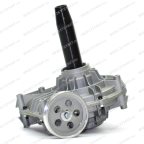 Редуктор ШМС СТАНКОИМПОРТ GT в сборе фото