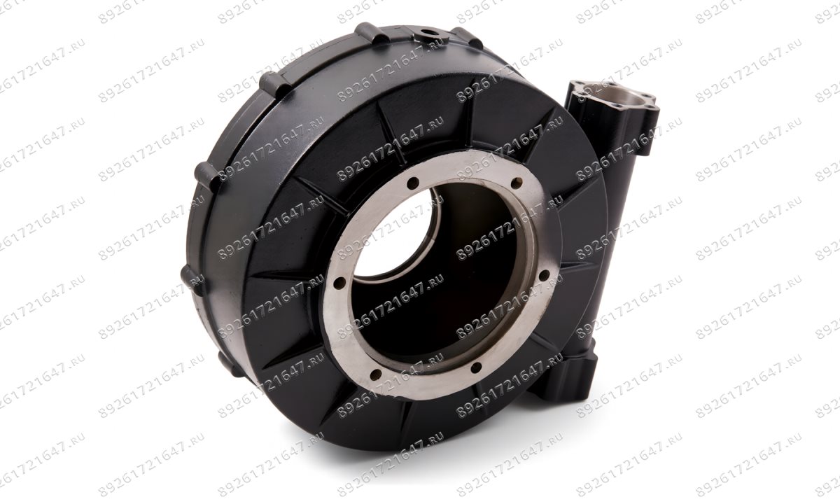  Корпус червячного редуктора V-26 (0)