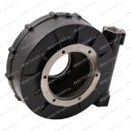 Корпус червячного редуктора V-26 фото