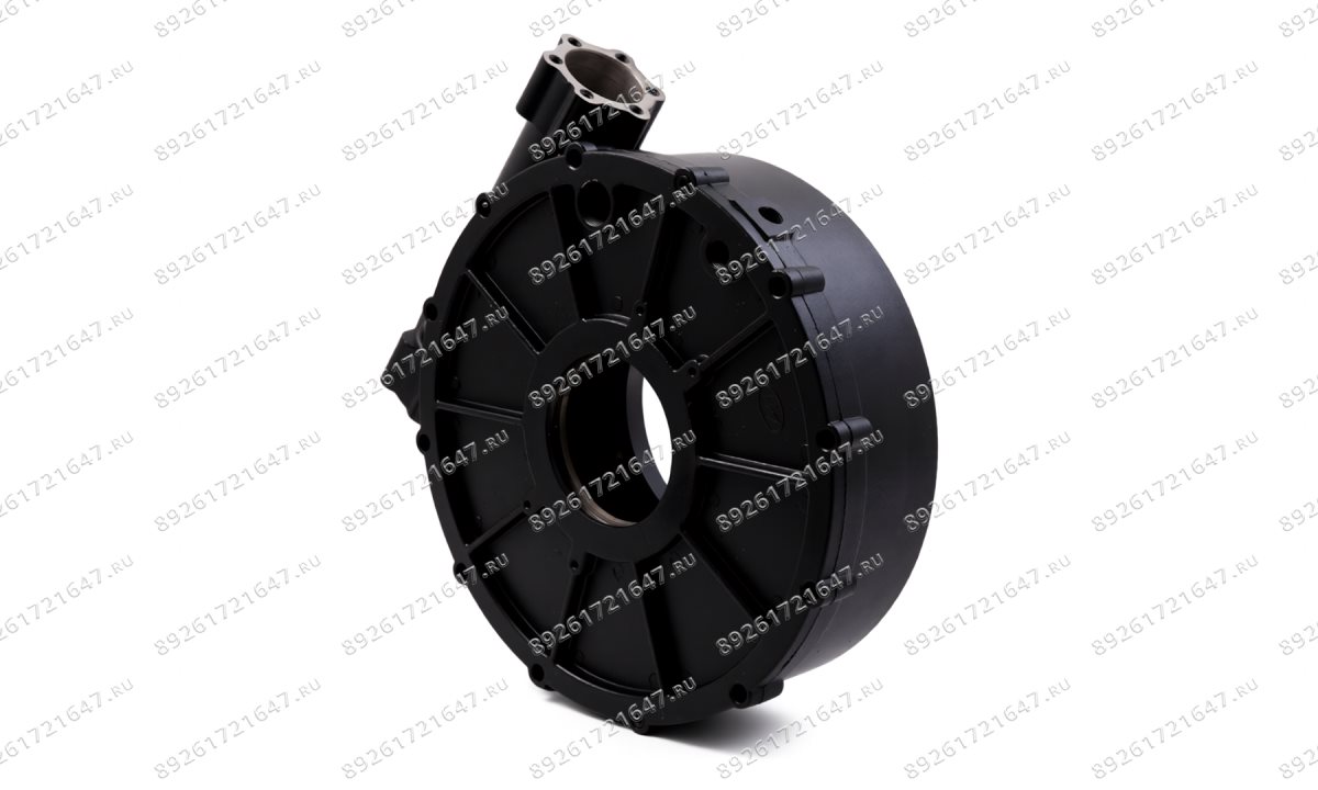  Корпус червячного редуктора V-26 (1)