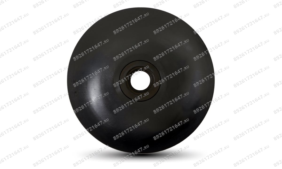  Крышка корпуса червячного редуктора V-26 (0)