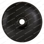  Крышка корпуса червячного редуктора V-26 мни (2)